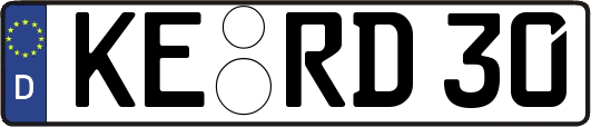 KE-RD30