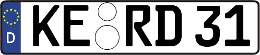 KE-RD31