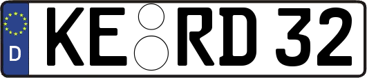 KE-RD32