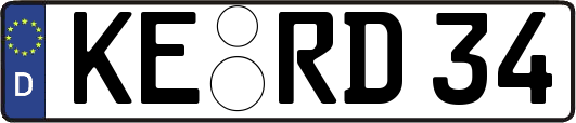 KE-RD34