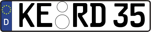 KE-RD35