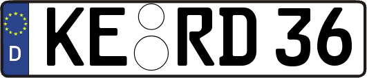 KE-RD36