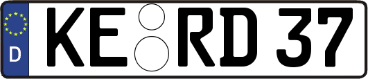 KE-RD37