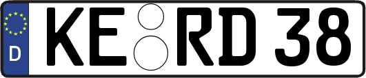 KE-RD38