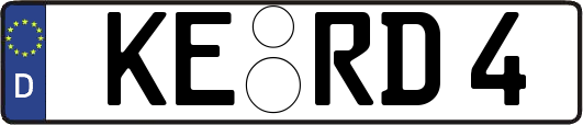 KE-RD4