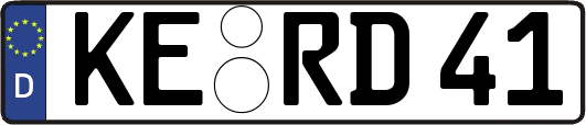 KE-RD41