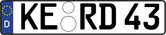 KE-RD43