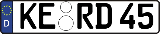 KE-RD45