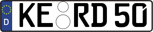 KE-RD50