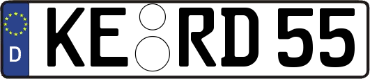 KE-RD55