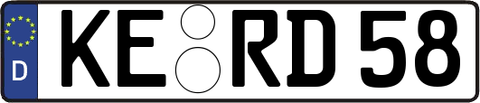 KE-RD58