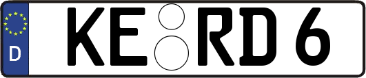 KE-RD6