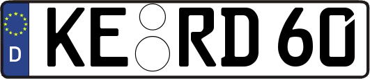 KE-RD60