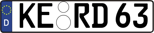 KE-RD63