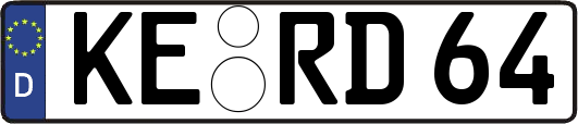 KE-RD64