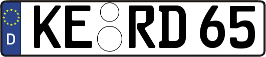 KE-RD65