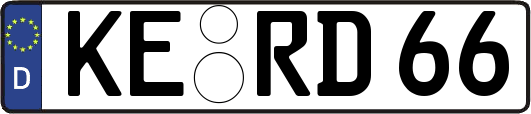 KE-RD66
