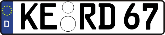 KE-RD67