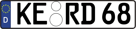KE-RD68