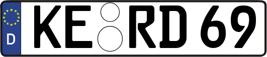 KE-RD69