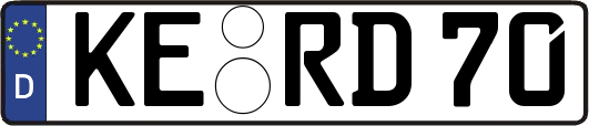 KE-RD70