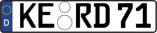 KE-RD71