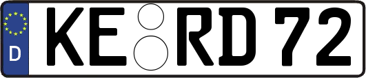 KE-RD72