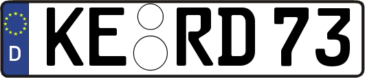 KE-RD73