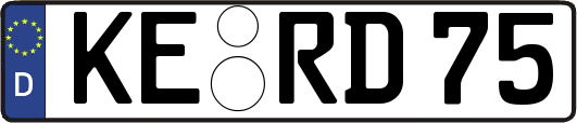 KE-RD75