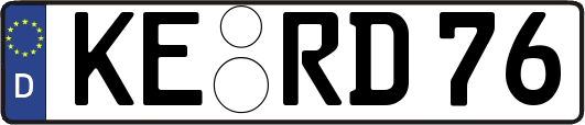 KE-RD76