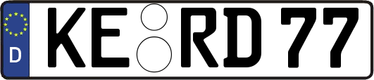 KE-RD77