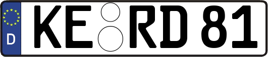 KE-RD81