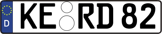 KE-RD82