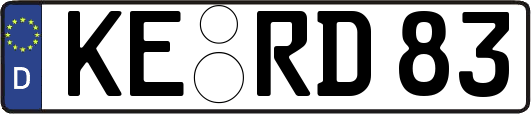 KE-RD83
