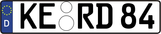 KE-RD84