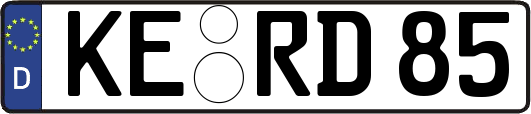 KE-RD85