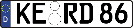 KE-RD86