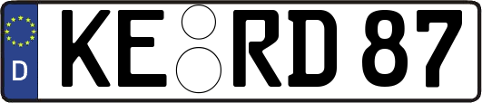 KE-RD87