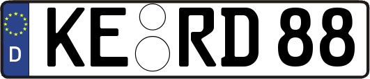 KE-RD88