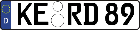 KE-RD89