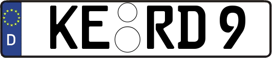 KE-RD9