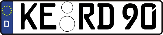 KE-RD90