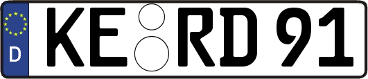 KE-RD91