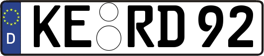 KE-RD92