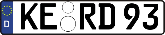 KE-RD93