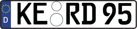 KE-RD95