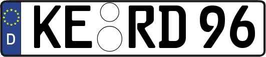 KE-RD96