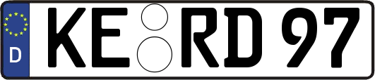 KE-RD97