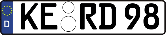 KE-RD98
