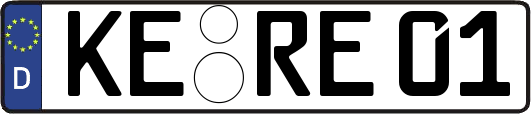 KE-RE01